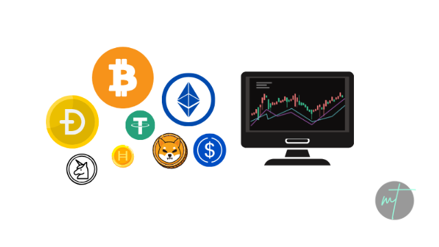 cryptocurrency