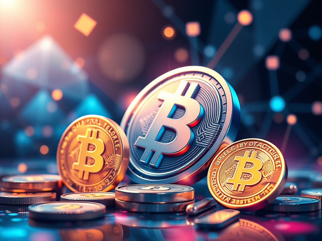 bitcoin