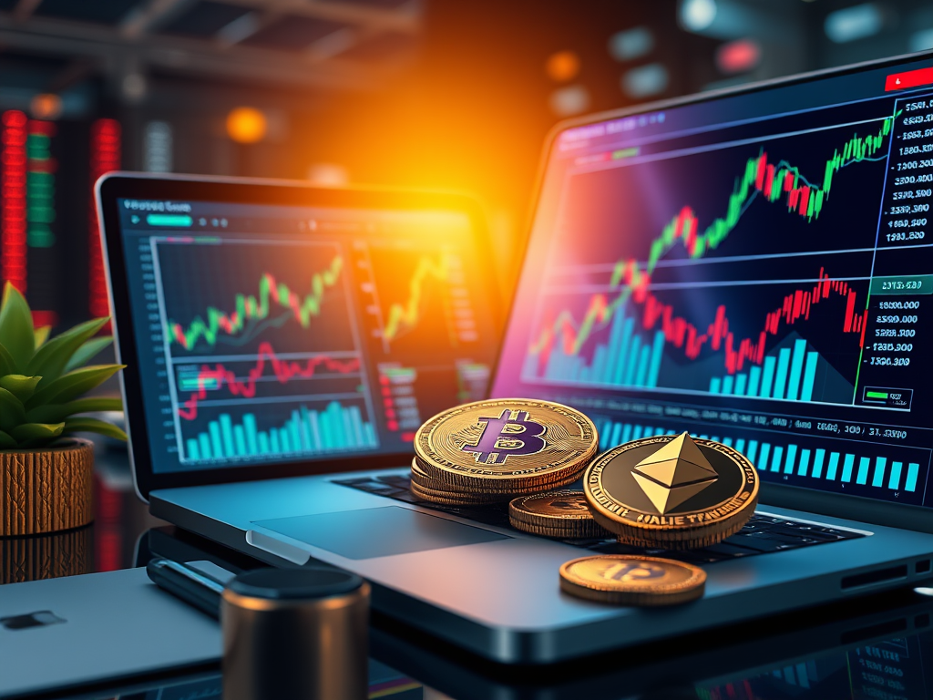 minty-trader-cryptocurrency