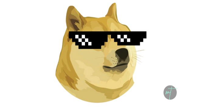 dogecoin-meme