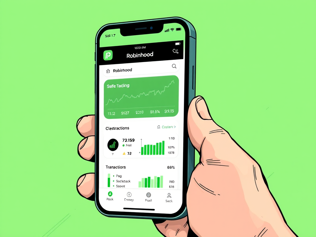 robinhood-app
