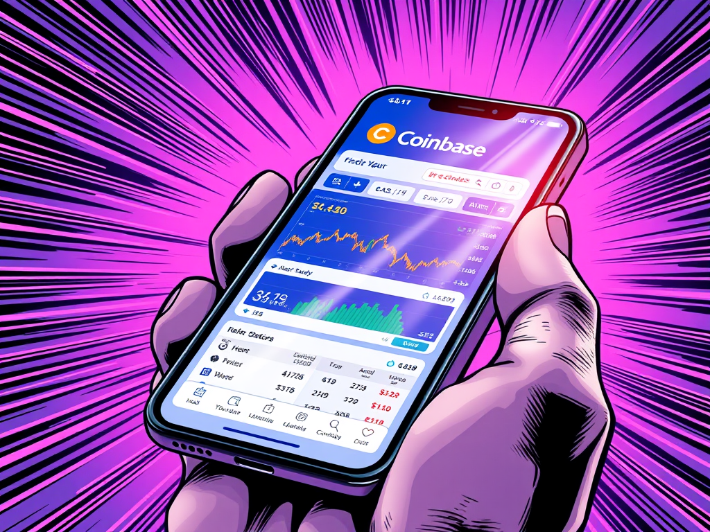 coinbase
